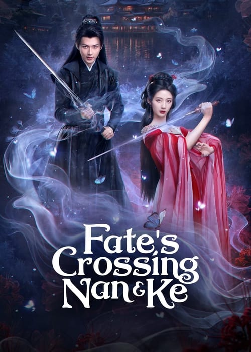 Fate's Crossing Nan & Ke