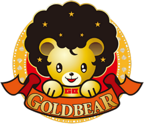 Gold Bear