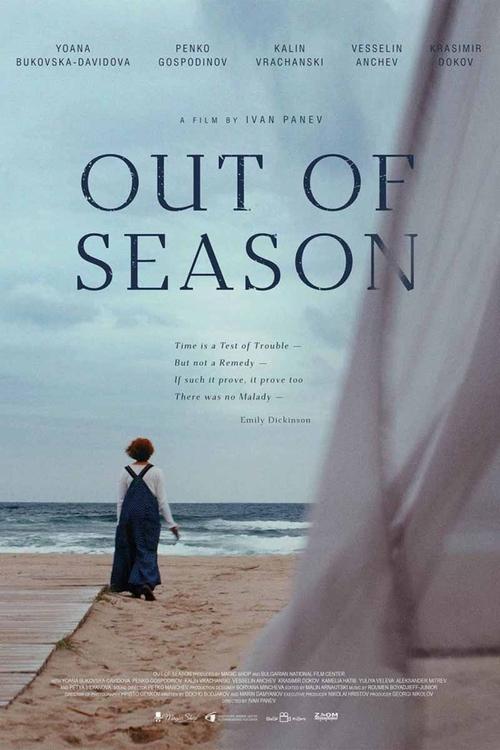 Out of Season