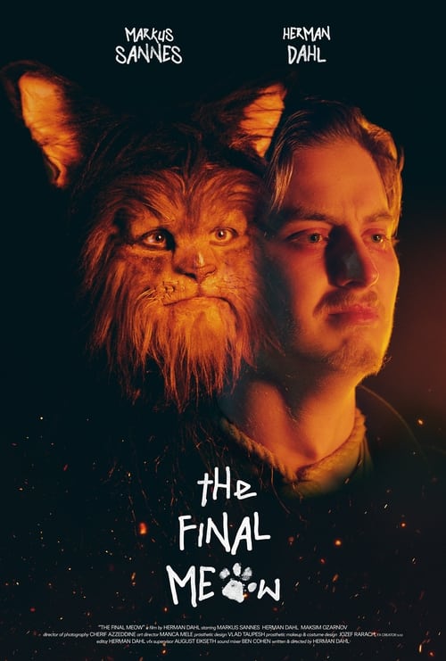 The Final Meow