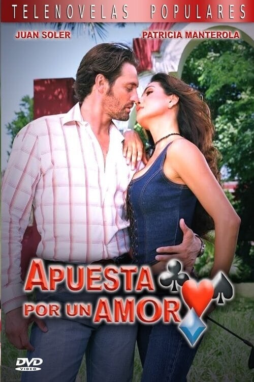 Apuesta por un amor