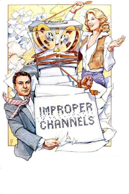 Improper Channels