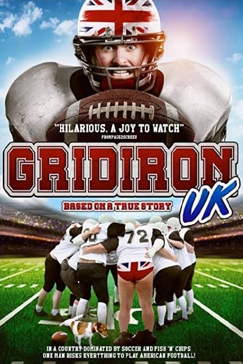 Gridiron UK