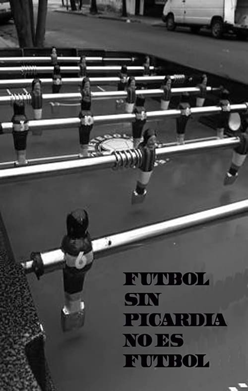 Fútbol sin picardía no es fútbol