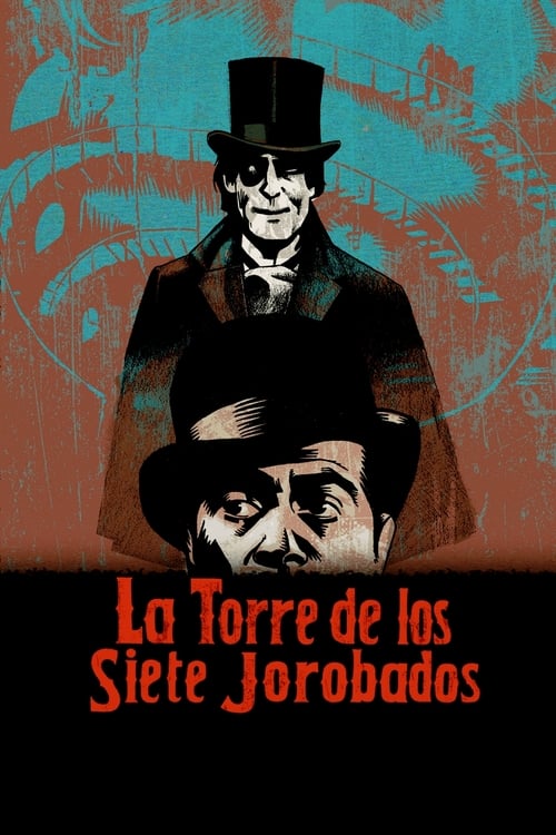 La torre de los siete jorobados