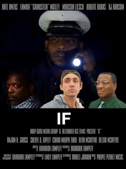 “IF”