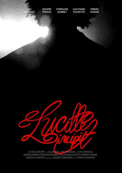 Lucille - incipit