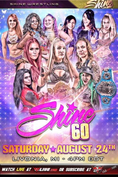 SHINE 60