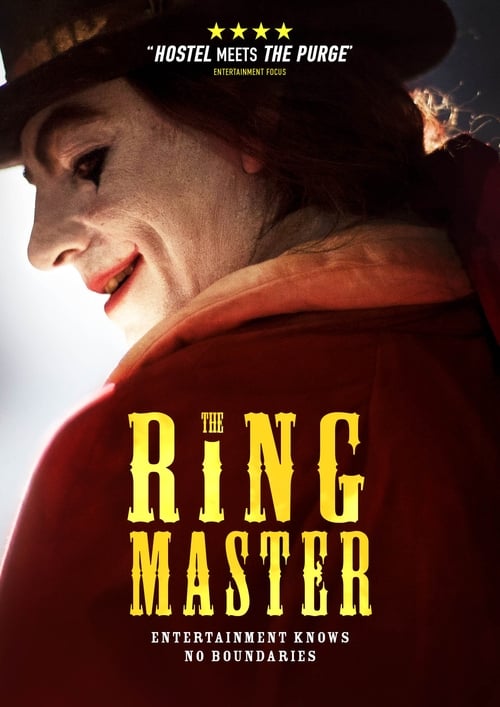 The Ringmaster