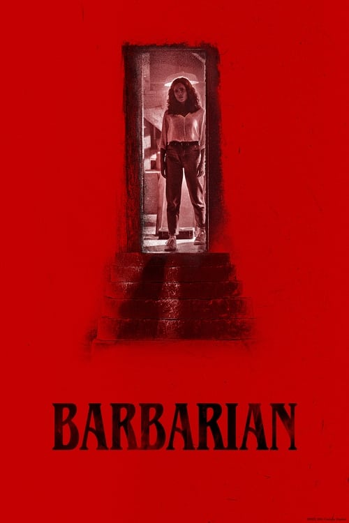 Barbarian