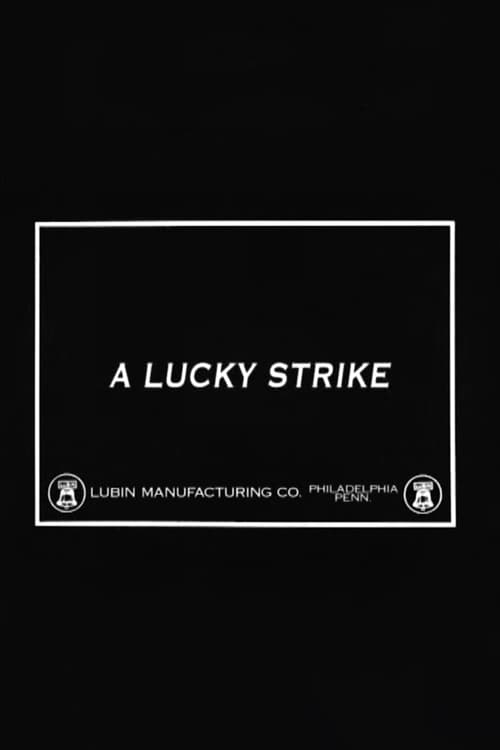 A Lucky Strike