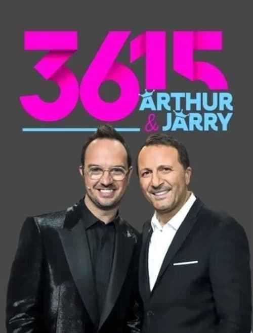 3615 code Arthur et Jarry