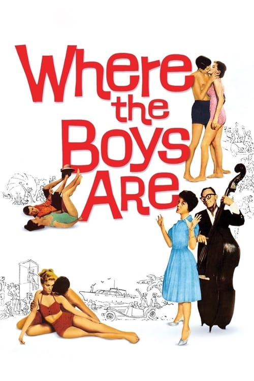 Where the Boys Are