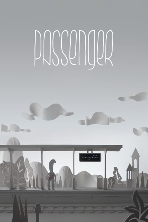 Passenger