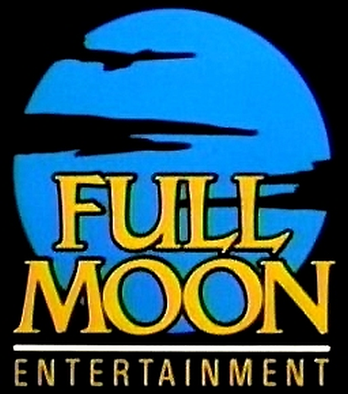 Full Moon Entertainment