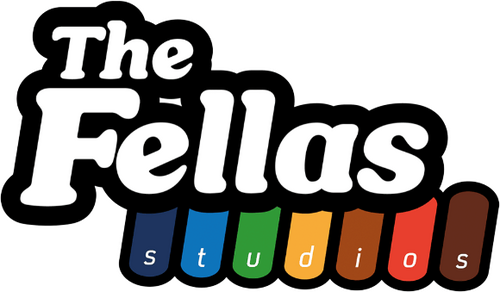 The Fellas Studios