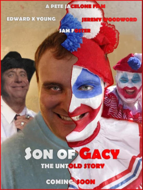 Son Of Gacy: Chapter One