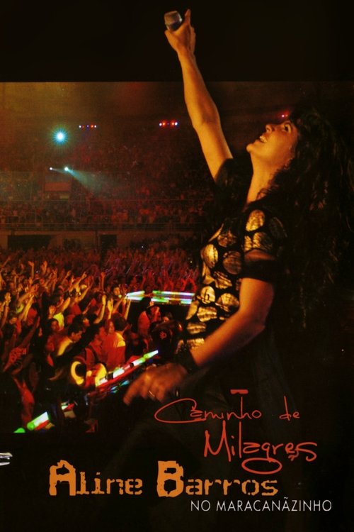 Caminho de Milagres (Ao Vivo no Maracanãzinho)