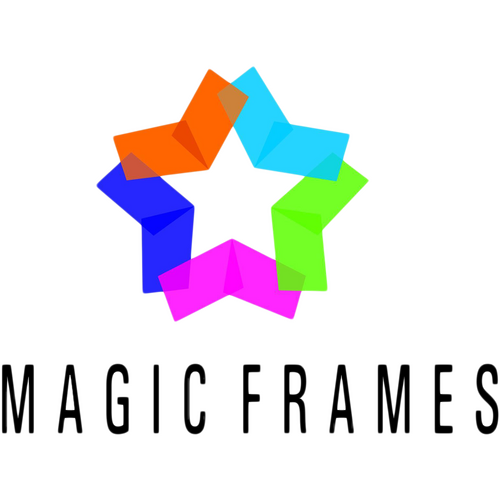 Magic Frames