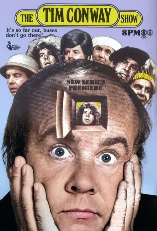 The Tim Conway Show