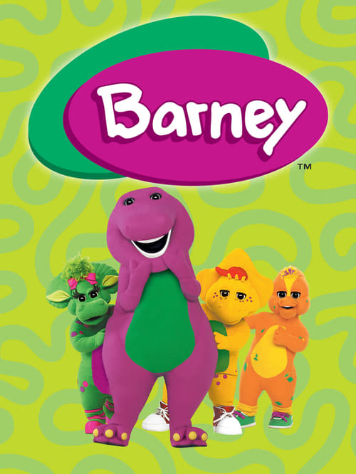 Barney & Friends