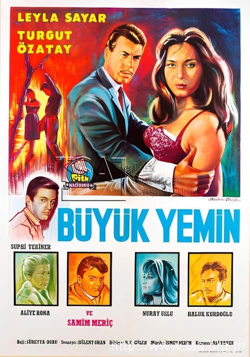 Büyük Yemin