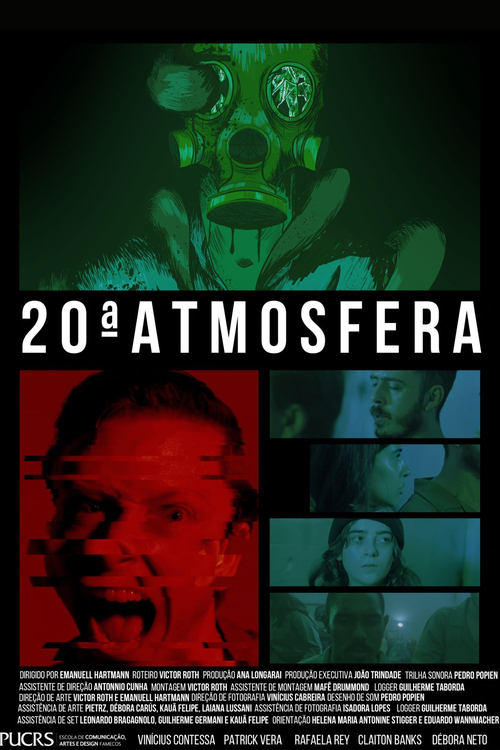 20ª Atmosfera