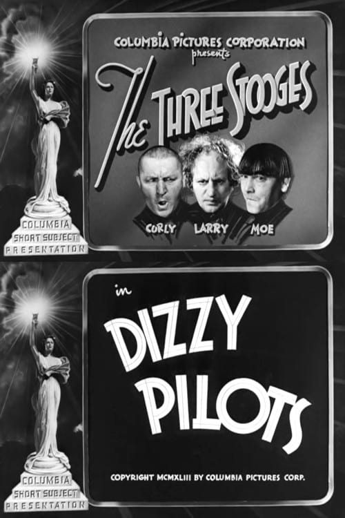 Dizzy Pilots