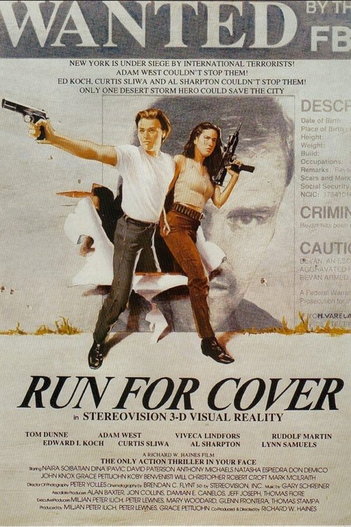 Run For Cover