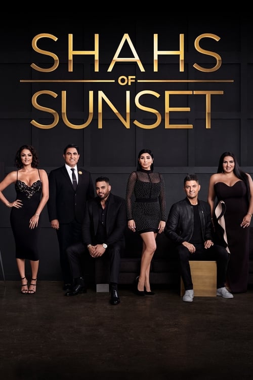 Shahs of Sunset