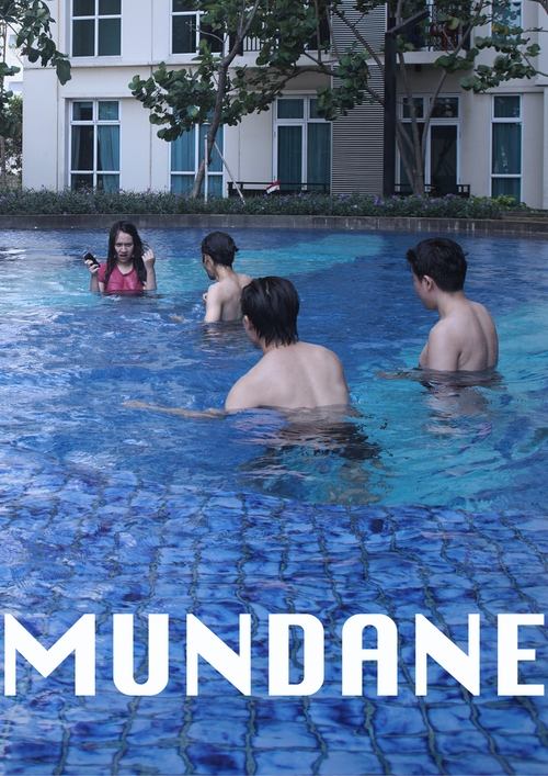 Mundane