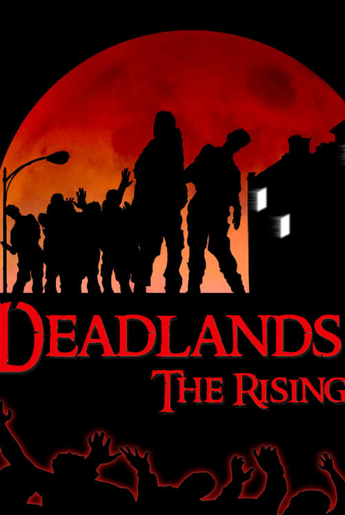 Deadlands: The Rising