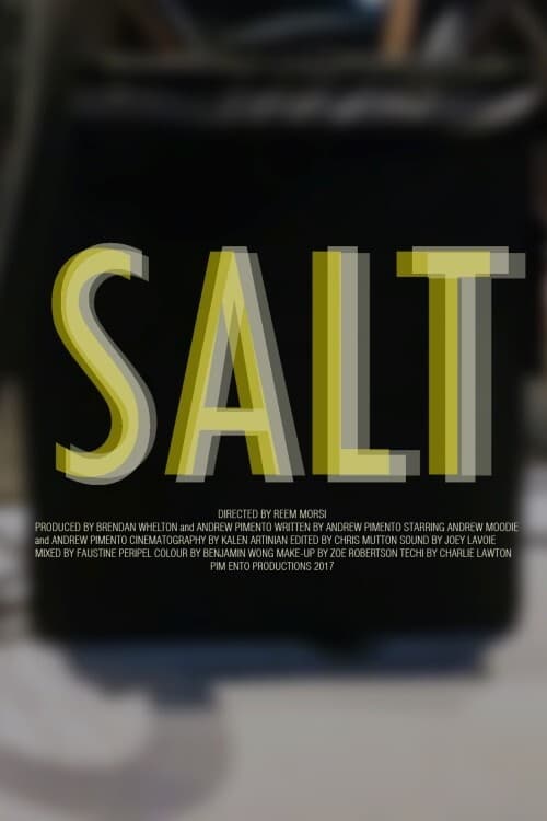 Salt