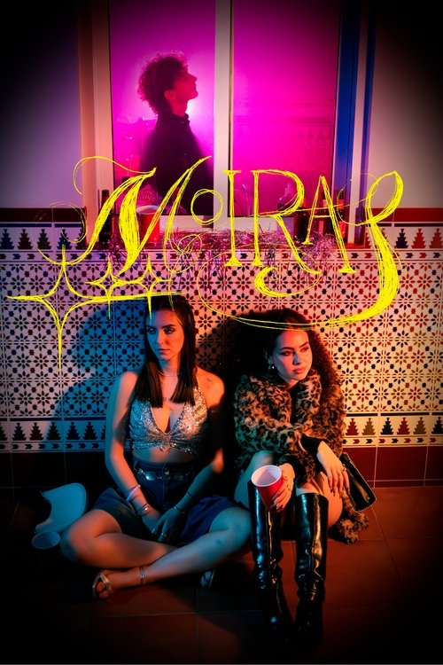 Moiras