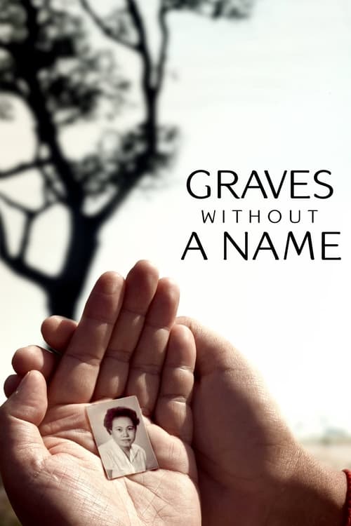 Graves Without a Name