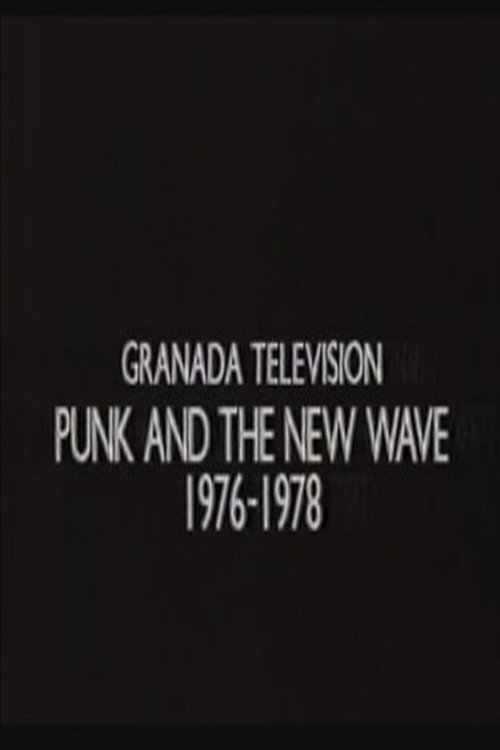 The Way They Were: Punk and the New Wave 1976-1978