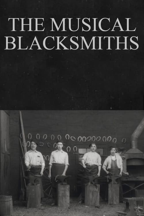 The Musical Blacksmiths