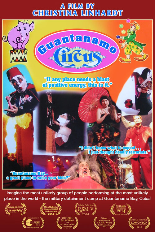 Guantanamo Circus