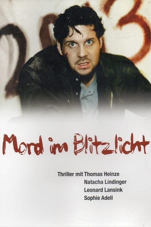 20:13 Mord im Blitzlicht