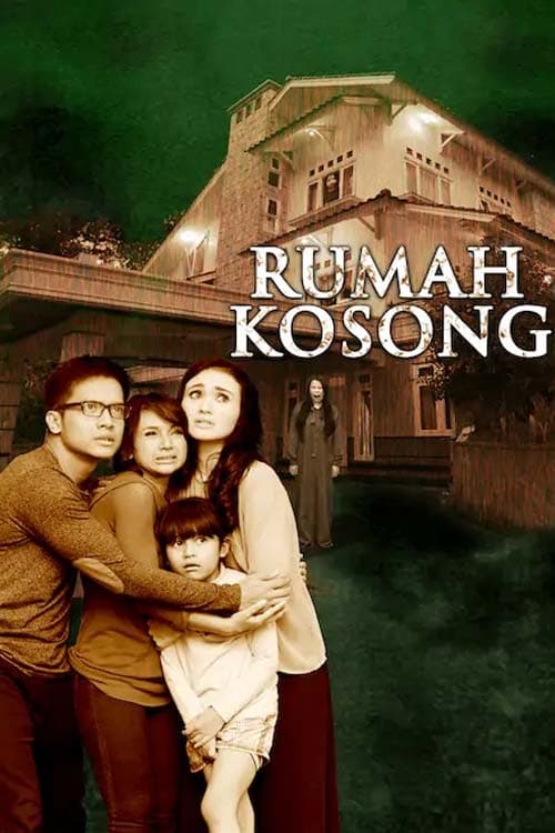 Rumah Kosong