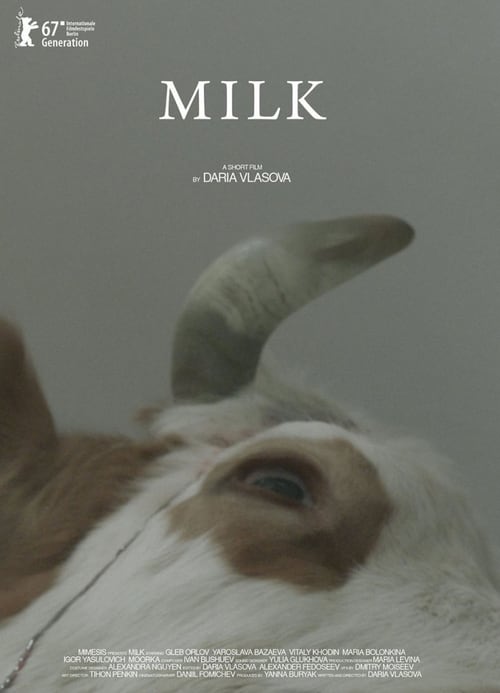 Milk