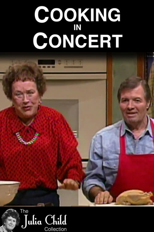 Cooking in Concert