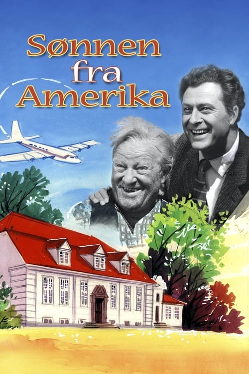 Sønnen fra Amerika