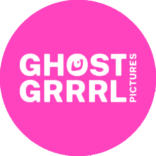 Ghost Grrrl Pictures