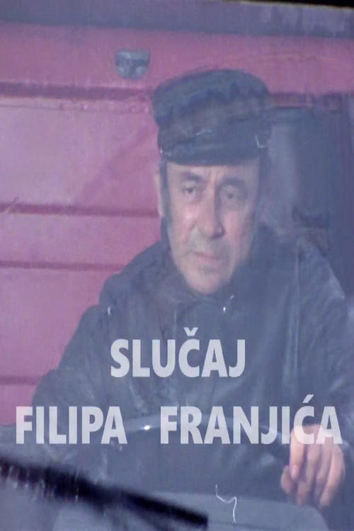 The Case of Filip Franjic