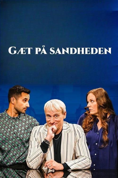 Gæt på sandheden