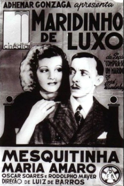 Maridinho de Luxo