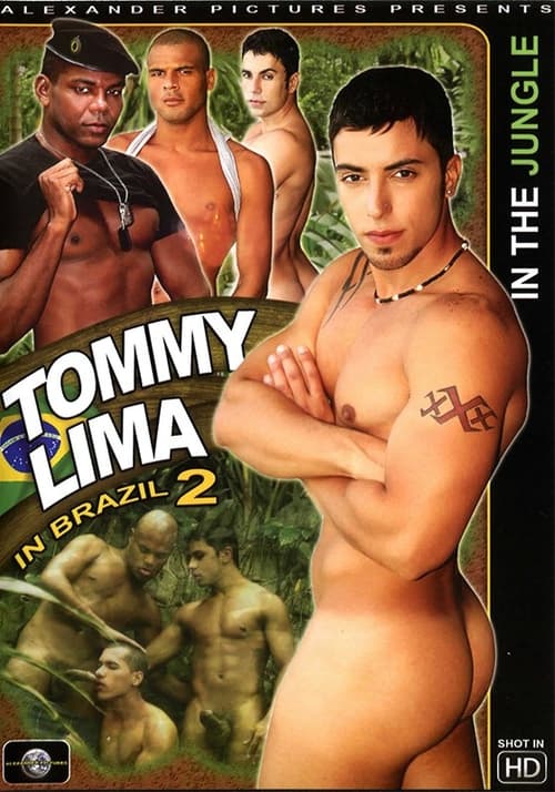 Tommy Lima in Brazil 2: In the Jungle