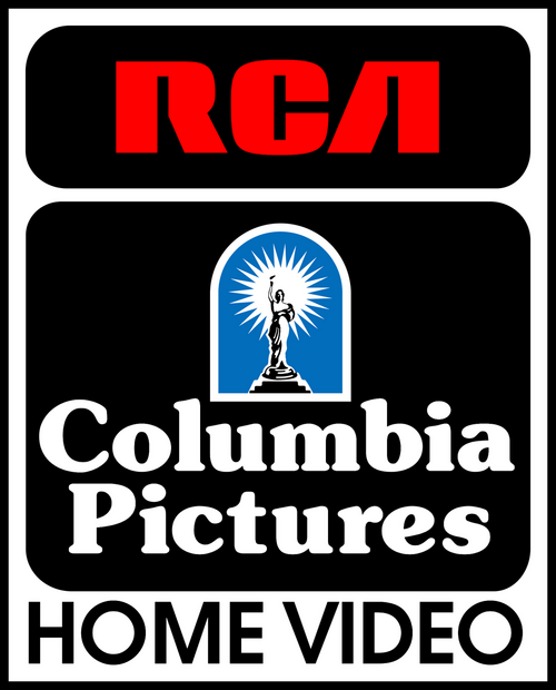 RCA Columbia Home Video