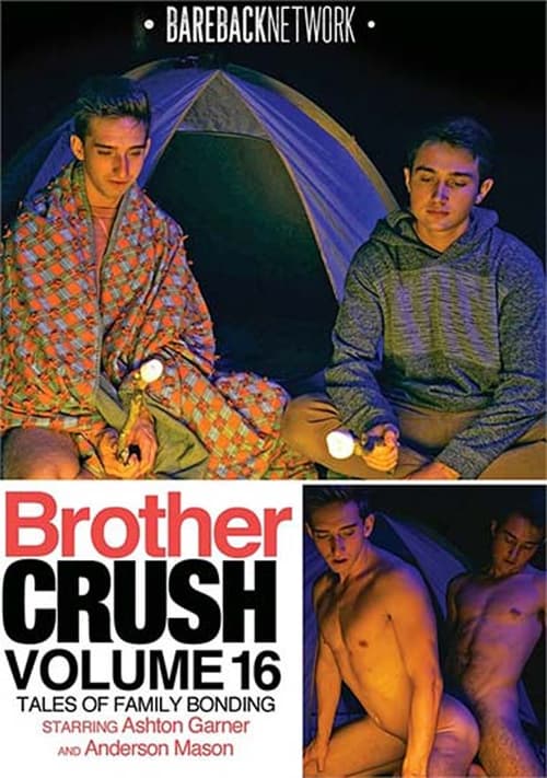 Brother Crush Vol. 16